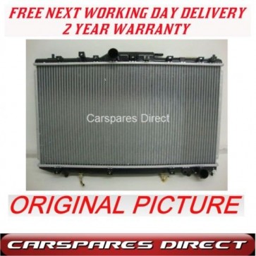 Toyota Avensis D4D 2.0 99>03 Automatic RADIATOR New***
