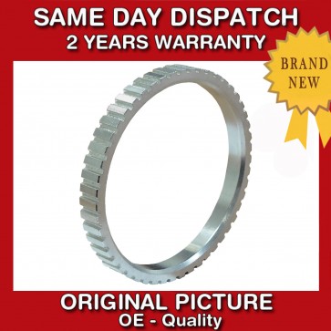 ABS RING 51 TEETH FIT FOR A NISSAN INTERSTAR LEFT OR RIGHT *NEW*
