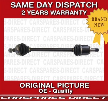 MERCEDES ML-CLASS 230 270 320 350 430 500 98>05 DRIVESHAFT RIGHT DRIVER OFF SIDE