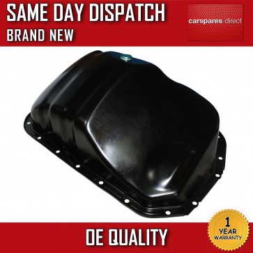 AUDI COUPE CABRIOLET 100 Mk3,4 OIL SUMP PAN 048103601 *BRAND NEW*