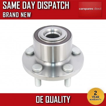 FORD GALAXY MK2 1.6,1.8,2.0,2.2,2.3 FRONT WHEEL BEARING 2006>on *BRAND NEW*