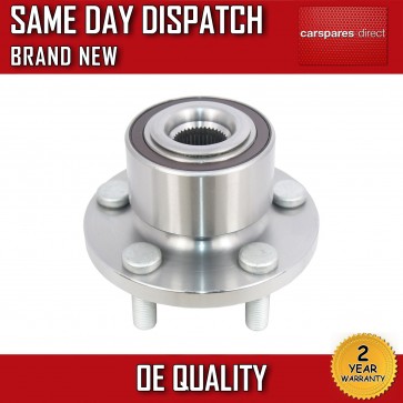 FORD S-MAX 1.6,1.8,2.0,2.2,2.3,2.5 FRONT WHEEL BEARING 2006>on *BRAND NEW*