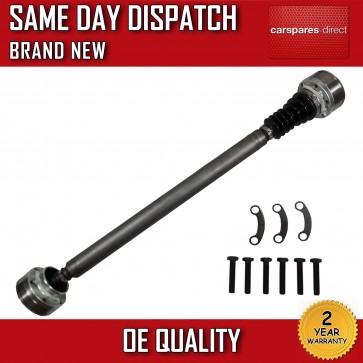 JEEP CHEROKEE,GRAND CHEROKEE,LIBERTY FRONT PROPSHAFT COMPLETE 745mm *BRAND NEW*