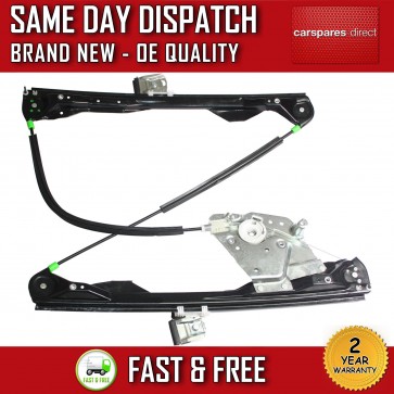 FORD FOCUS 99>04 FRONT RIGHT ELECTRIC WINDOW REGULATOR 4/5 DOORS FOR MULTI PIN