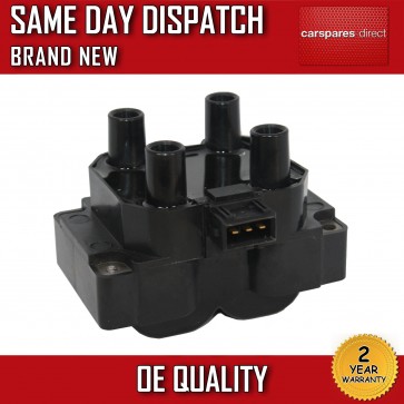 LANCIA DEDRA DELTA KAPPA THEMA Y IGNITION COIL PACK 1984>2001 *BRAND NEW*