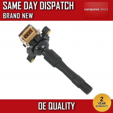 BMW X5 E53 PENCIL IGNITION COIL 2000>ON BRAND NEW 2 YEARS WARRANTY UK STOCK
