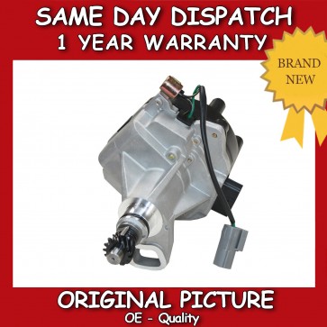 DISTRIBUTOR FIT FOR A NISSAN PATHFINDER 3.3 V6 4WD 22100-1W601 *BRAND NEW*
