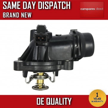 BMW 1 SERIES 118, 120 THERMOSTAT HOUSING 11537510959 2003>ON *BRAND NEW*