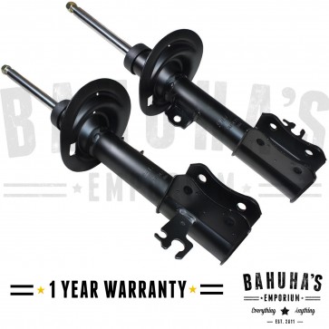 2x VAUXHALL VECTRA C, SIGNUM PAIR OF FRONT SHOCK ABSORBER STRUTS 2002>2008 *NEW*