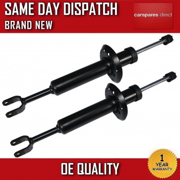 SEAT EXEO (3R2) EXEO ST (3R5) X2 FRONT SHOCK ABSORBER 2008>ON *NEW*