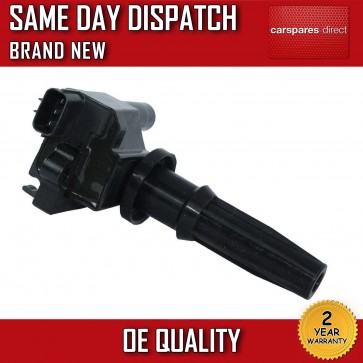 PENCIL IGNITION COIL FIT FOR A HYUNDAI SANTA FE 2.0 / 2.4 2001>ON 27301-38020