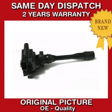 PROTON IMPIAN 1.6 PENCIL IGNITION COIL 2001>on *BRAND NEW*