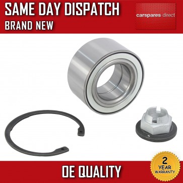 FORD TRANSIT- TOURNEINO CONNECT 1.6 FRONT WHEEL BEARING 2013>on *BRAND NEW*