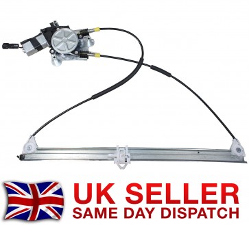 CITROEN SYNERGIE COMPLETE ELECTRIC FRONT RIGHT WINDOW REGULATOR 1994>2002 NEW