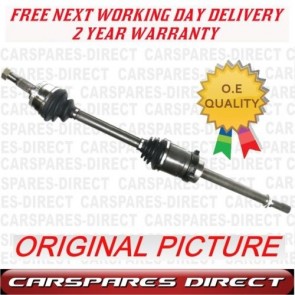 Driveshaft Driverside FIT FOR A Nissan Primera P11 WP11 2,0 *BRAND NEW*
