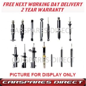 TOYOTA CELICA 1.8 2.0 93>98 PAIR FRONT SHOCK ABSORBERS