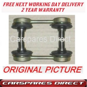 TOYOTA COROLLA 92>02 PAIR FRONT ANTI ROLL BAR LINKS NEW