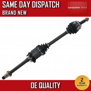TOYOTA AVENSIS T25 2.0 D4D DRIVESHAFT RIGHT OFF SIDE 2003 > ON *BRAND NEW*