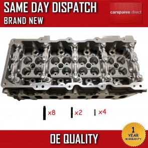 BARE CYLINDER HEAD FIT FOR NISSAN ZD30-T INTERSTAR/TERRANO/MASTER/CABSTAR/ATLEON