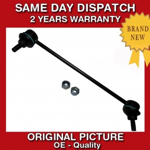 VOLVO S40 V40 ANTI ROLL BAR LINK FRONT LEFT OR RIGHT 1997>04 *BRAND NEW*