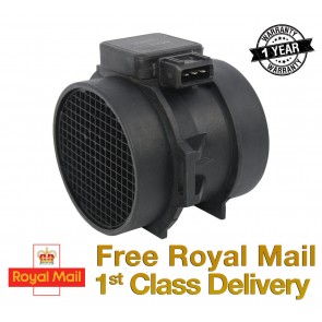 Land Rover Defender & Discovery 2 TD5 Mass Air flow Sensor MAF 1990>On *NEW*