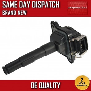 AUDI A3 A4 A8 PENCIL IGNITION COIL 1994>2003 058905101 *BRAND NEW*
