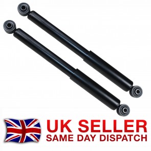 2 x FORD GALAXY 1995-2006 REAR BACK SHOCK ABSORBER NEW (RIGHT & LEFT)*BRAND NEW*