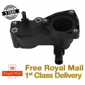 FORD FOCUS C-MAX 1.8 THERMOSTAT HOUSING 2005>ON 2S4Q-9K478-AD *BRAND NEW*