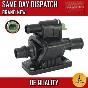 PEUGOET BIPPER 1007, 206, 107 1.4 THERMOSTAT HOUSING 1999>ON *BRAND NEW*