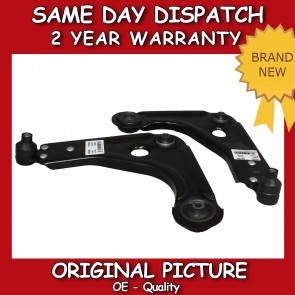 FORD KA 1.3i FRONT LEFT/RIGHT LOWER WISHBONE ARM 1996>2008 *BRAND NEW*