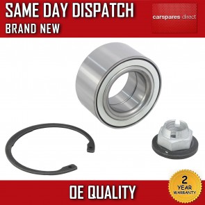 FORD FOCUS MK3 ELECTRIC,1.0,1.5,1.6,2.0 FRONT WHEEL BEARING 2011>on *BRAND NEW*