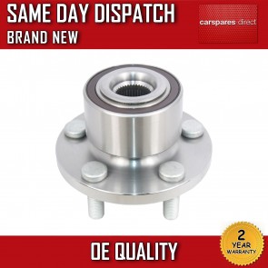 FORD S-MAX 1.6,1.8,2.0,2.2,2.3,2.5 FRONT WHEEL BEARING 2006>on *BRAND NEW*