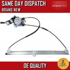 FIAT SCUDO ULYSSE FRONT RIGHT SIDE COMPLETE ELECTRIC WINDOW REGULATOR 1995>2006