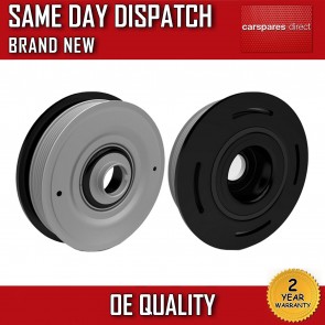 RENAULT JE0, BG01, KG01, BJ0, JL, FL, EL, JD/ND, FD, ED/HD/UD, CRANKSHAFT PULLEY