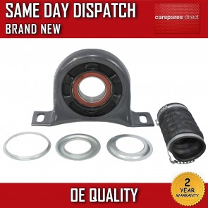 VW CRAFTER 30-50 2.0 TDI,2.5 TDI PROPSHAFT CENTRE BEARING 2006>on *BRAND NEW*