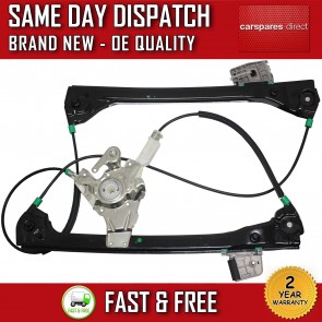 BMW 3 SERIES E46 COUPE/ CONVERTIBLE FRONT RIGHT SIDE ELECTRIC WINDOW REGULATOR 