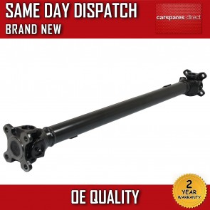 BMW X3 2.5i,3.0i FRONT AUTOMATIC PROPSHAFT 702mm *BRAND NEW*