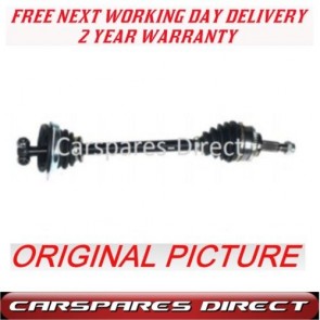 RENAULT SCENIC 1.6 1.8 1.9 2.0 NS LH DRIVESHAFT 2YR WTY