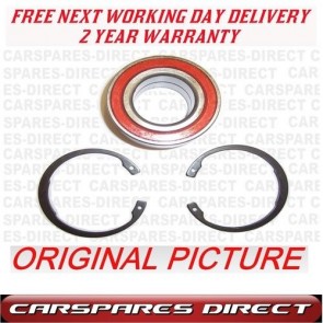 FORD MONDEO & 4X4 93>96 FRONT WHEEL BEARING KIT 2 YEAR WARRANTY NEW