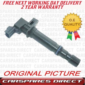 JEEP GRAND CHEROKEE II 3.7 / 4.7 1999 > ONWARDS PENCIL IGNITION COIL 56028138