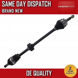 VAUXHALL VECTRA DRIVESHAFT 1.7TD/1.8/2.0 RIGHT/OFF SIDE 1995>ON *NEW*