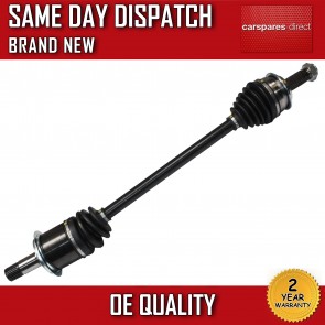 MERCEDES (W639) VITO / VIANO REAR DRIVESHAFT + CV-JOINT NEAR OR OFF SIDE *NEW*