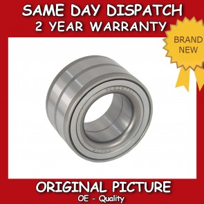 LAND ROVER DISCOVERY MK4 2.7,3.0,5.0 REAR WHEEL BEARING 2009>on *BRAND NEW*