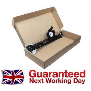 FORD C-MAX MK2 REAR LEFT SIDE COMPLETE ELECTRIC WINDOW REGULATOR 2010>ON *NEW*