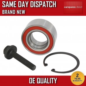 AUDI A4 A6 A8 FRONT WHEEL BEARING KIT 1994>2005 *BRAND NEW*