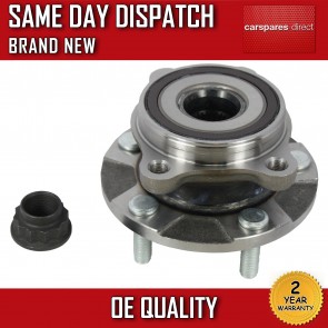 TOYOTA AVENSIS 2.0 2.2 D-4D FRONT WHEEL BEARING 2009>on *BRAND NEW*