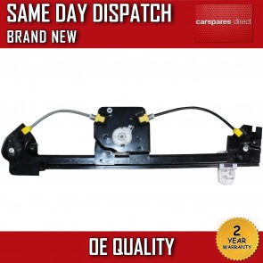 CITROEN C3 FC 02>10 FRONT RIGHT SIDE ELECTRIC WINDOW REGULATOR W/OUT MOTOR *NEW*