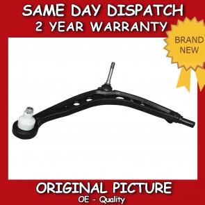 BMW 3 SERIES (E36) FRONT LEFT LOWER WISHBONE ARM 1990>2000 *BRAND NEW*