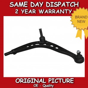 BMW 3 SERIES (E36) FRONT RIGHT WISHBONE ARM 1991>2000 *NEW*