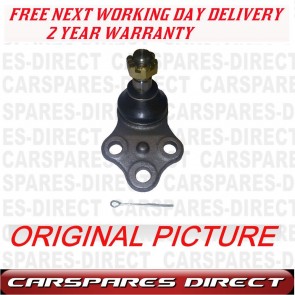 LOWER BALL JOINT FIT FOR A NISSAN ELGRAND AVE50 *NEW*